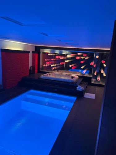 Bohon Apartment | OCV Infiny