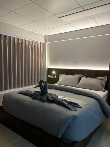 Wieng Hostel | OD Hostel