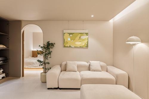 Millak-tong House | Oda with Sweet