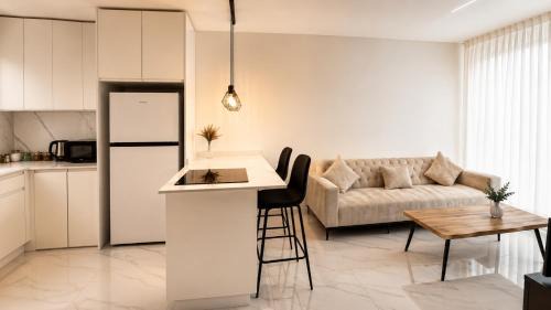 Caesarea Apartment | ODAR suite