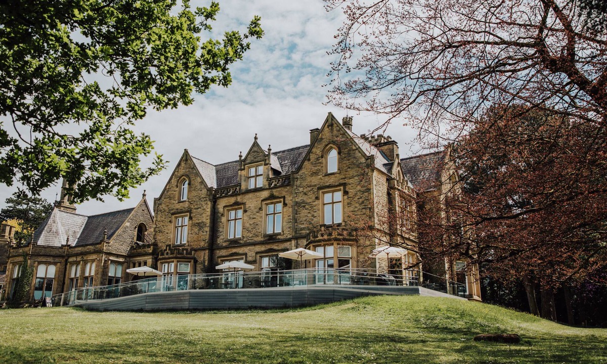 Cheadle Hotel | Oddfellows on the Park