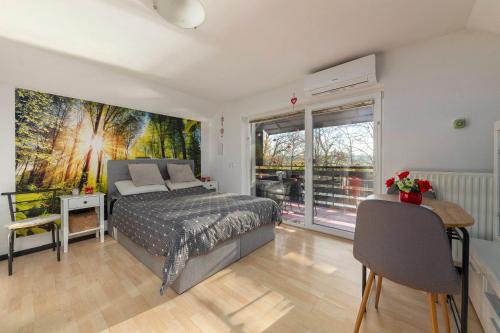 Skocjan Apartment | Oddih ob Krki