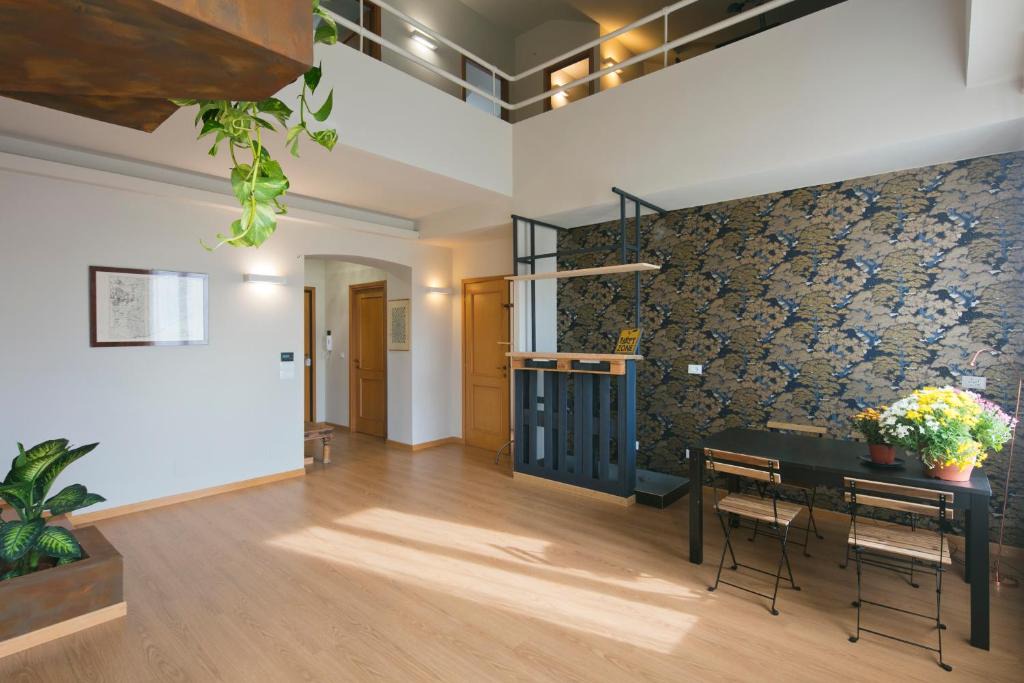 Vittoria Apartment | Oddone's Apartment