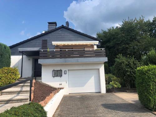 Erbach House | Odenwald Chalet