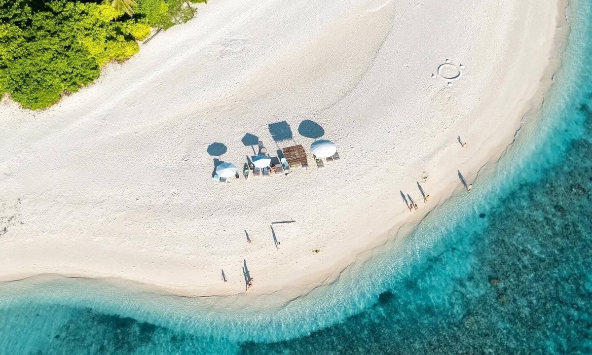 Kamadhoo House | Odi Kamadhoo