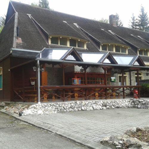 Ugod Bed & Breakfast | Odvaskő Panzió