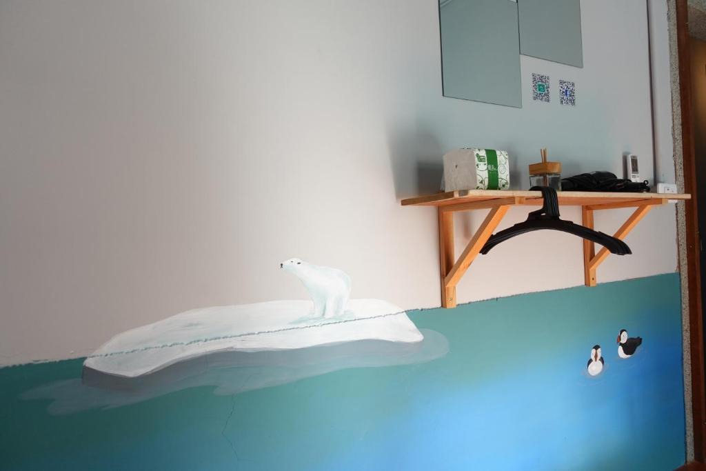 Liuqiu Hostel | Odyssey Divers Hostel
