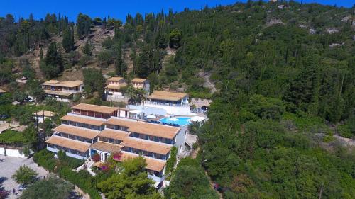 Agios Nikitas Hotel | Odyssey Hotel