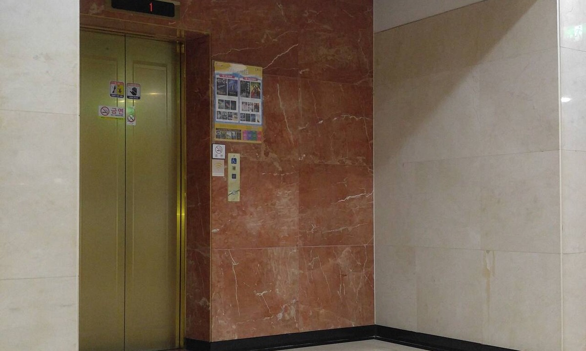 Chungju Hotel | Odyssey Hotel