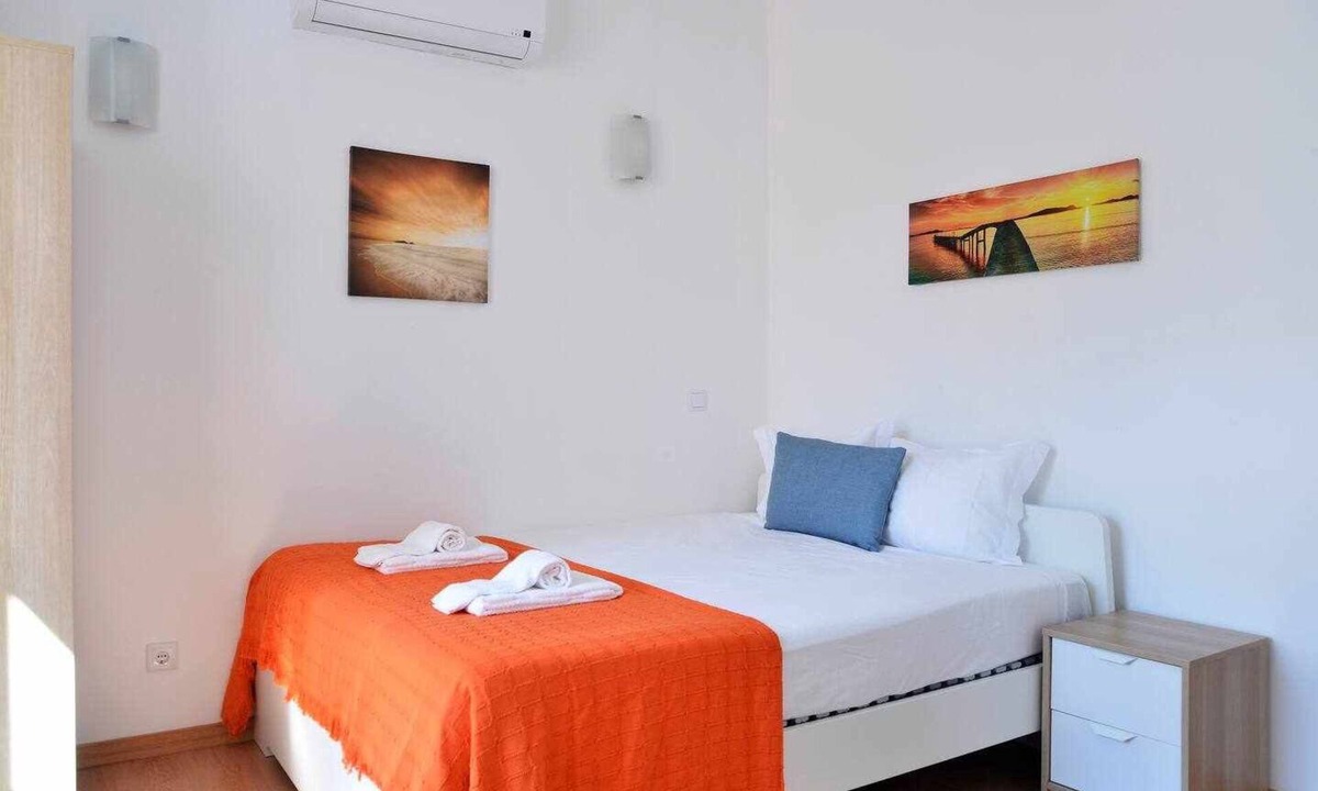 Oeiras Apartment | Oeiras 4 - CheckinHome