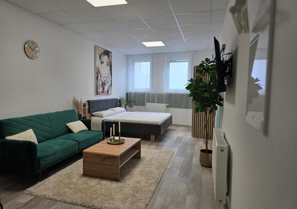 Ramstein-Miesenbach Apartment | Offbase Lodging No8