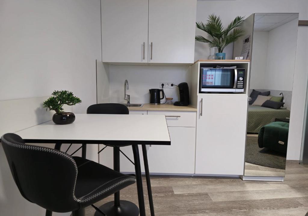 Ramstein-Miesenbach Apartment | Offbase Lodging No7