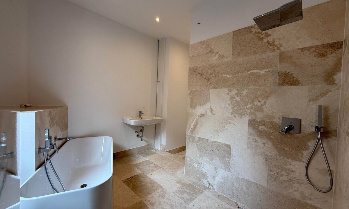 Offenbach am Main Apartment | Offenbach 200m2 9 beds O1