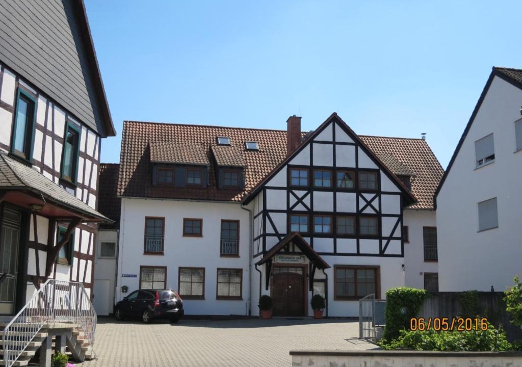 Dreieich Hotel | Offenthaler Hof