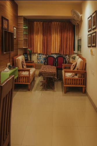 Nashik Apartment | Officers abode