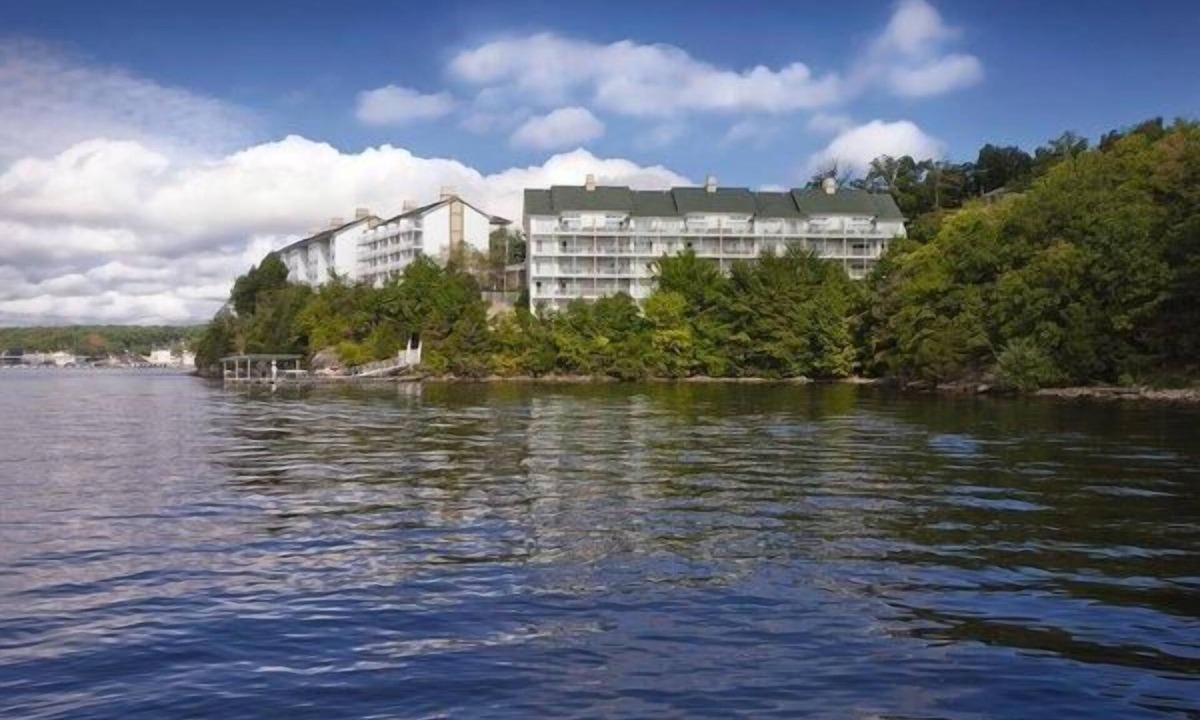 Osage Beach Resort | OFFICIAL LISTING | Worldmark Lake of the Ozarks: 2BR Unit w/WiFi, Pool & More