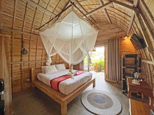 Tegallalang House | Offline Bali Villa