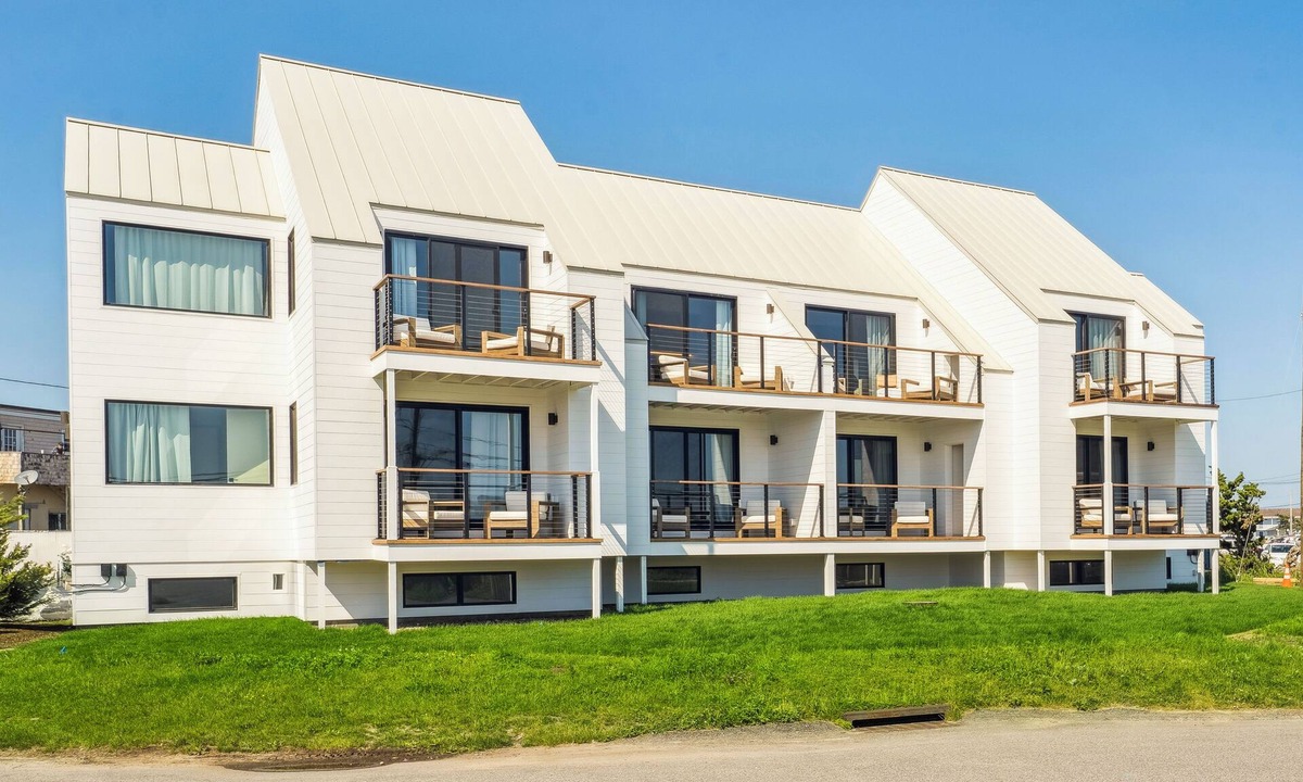 Montauk Condo | Offshore Spa & Residences