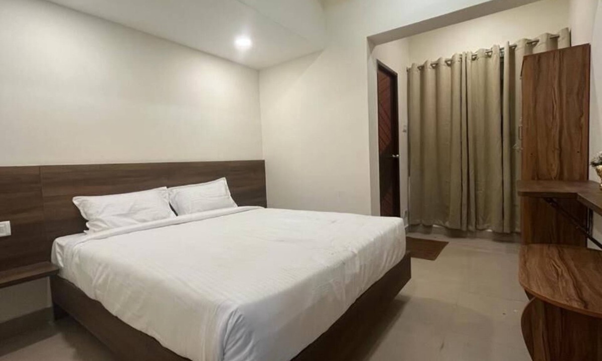 Anna Nagar House | OG Inn