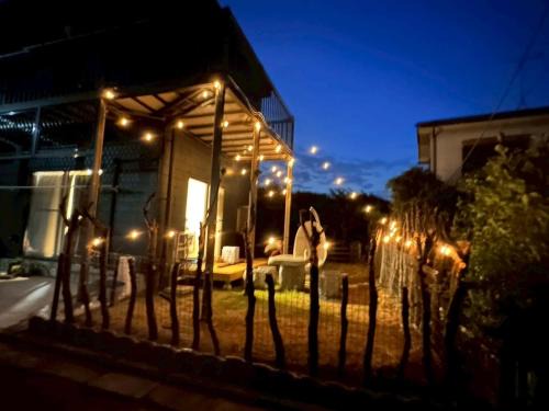 Hokota Apartment | OGU HOUSE Moon