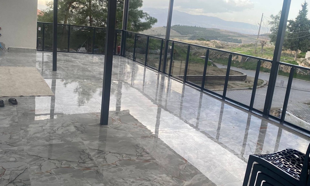 Karahayit House | Oguz Pansiyon