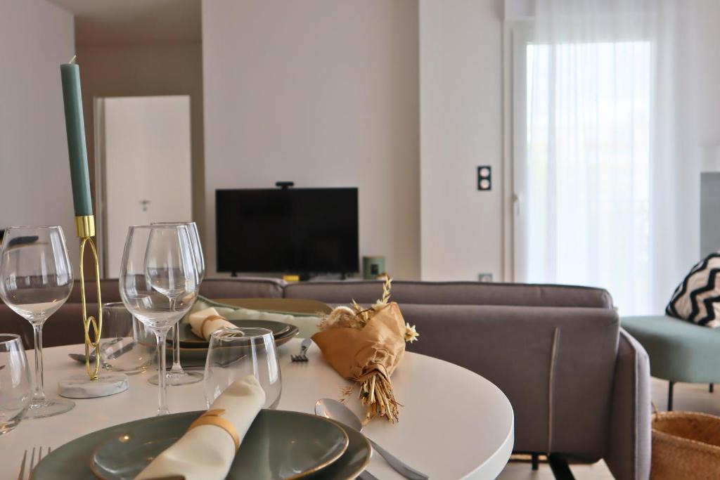 Saint-Pierre Apartment | Oh Activ Brest