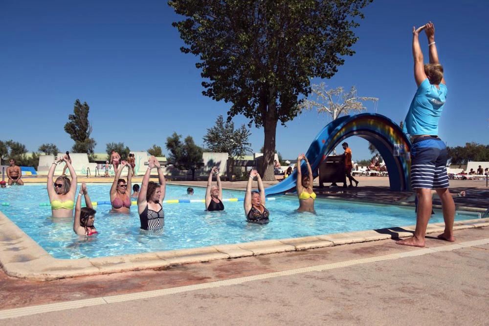 Palavas-les-Flots Other | Oh! Camping - Les Roquilles Palavas les Flots