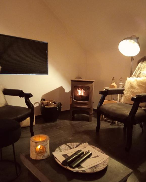 Vaux-sur-Sure Apartment | Oh deer!