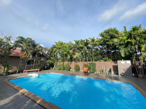 Rayong Hotel | Oh Taley Resort