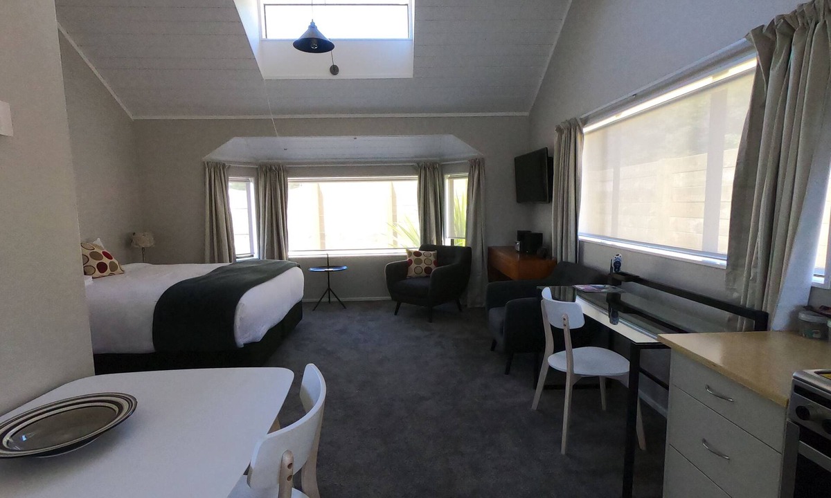 Ohakune Hotel | Ohakune Central Motels