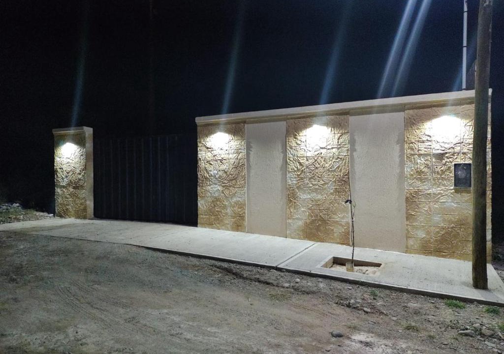 Chilecito House | Ohana Cabañas