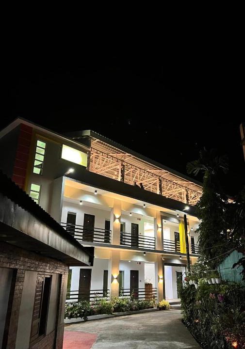 Sorsogon City Apartment | Ohana Hometel