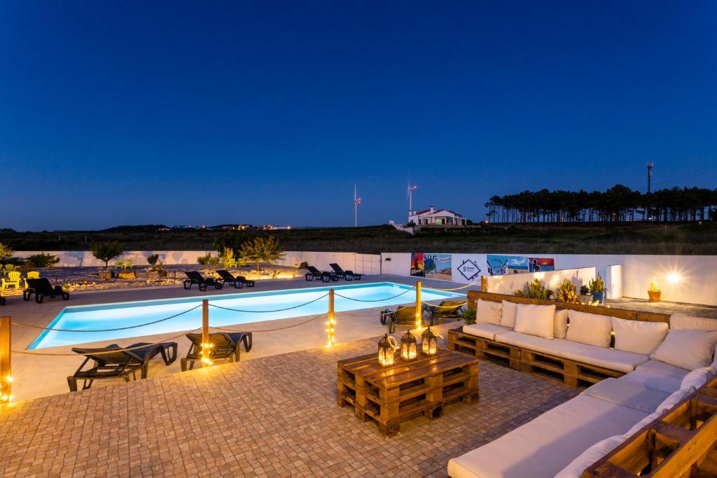Ericeira Bed & Breakfast | Ohana House