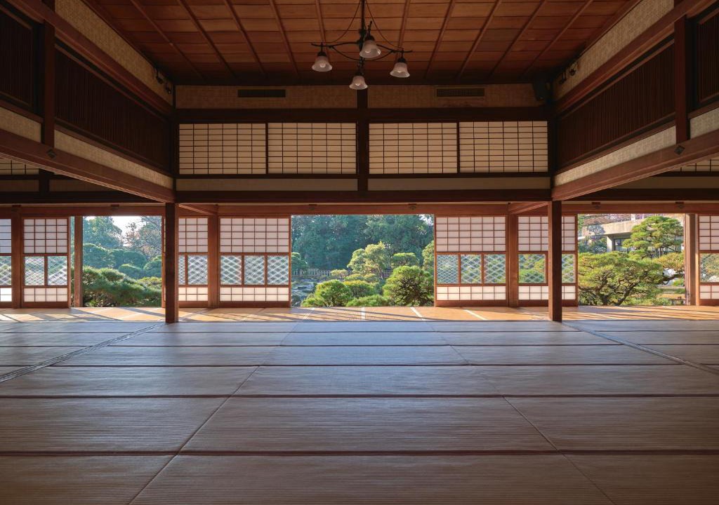 Okinohatamachi Hotel | Ohana