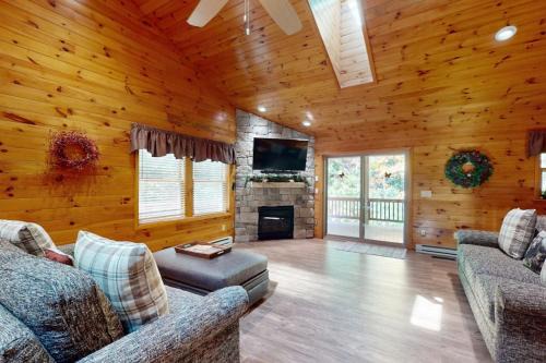 McHenry House | Ohana Retreat