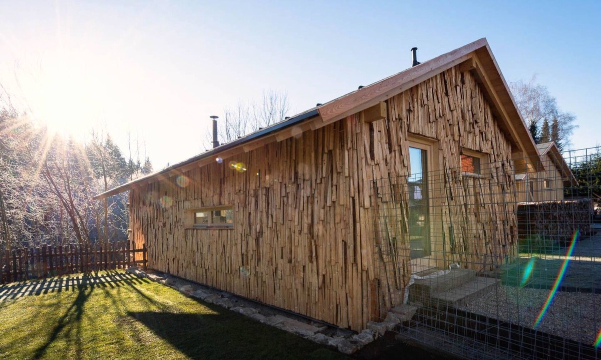 Regen House | Oheblick by Interhome