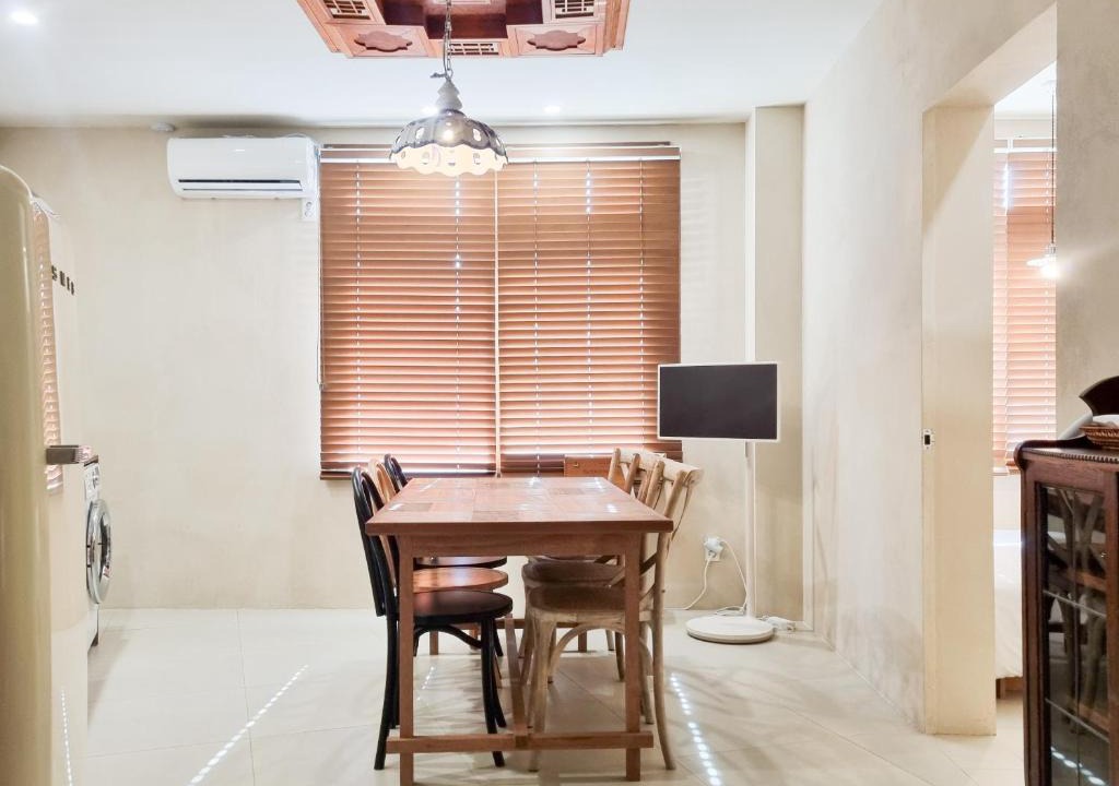 Busanjin Apartment | OhHey