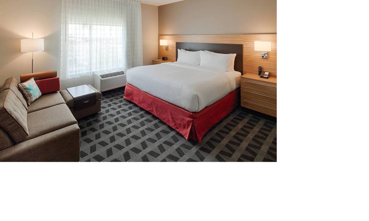 Hilliard House | OHIO BEST 20