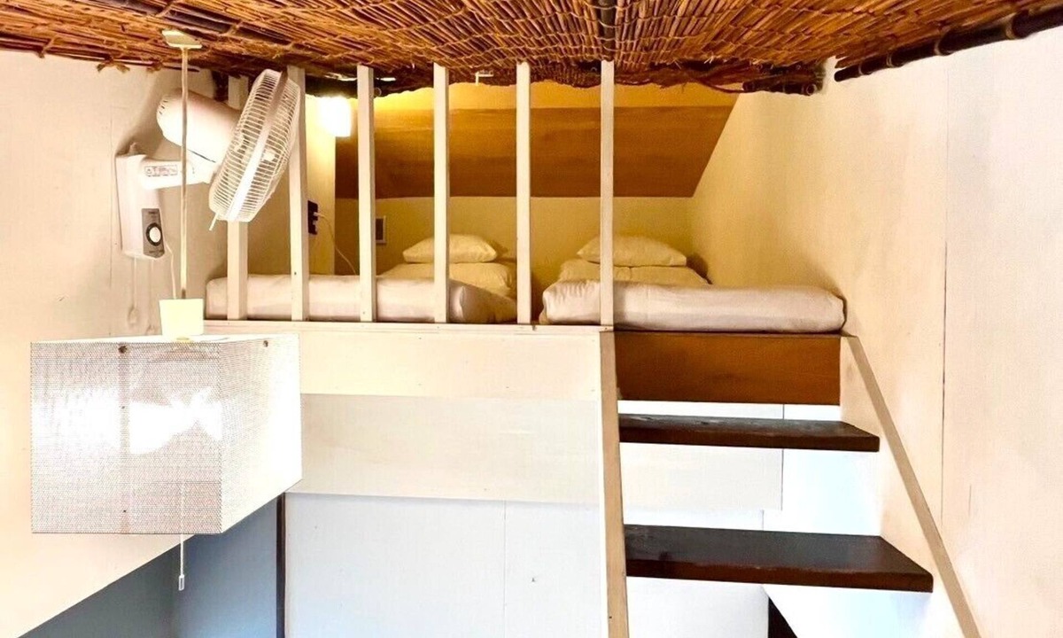 Kamakura Hostel | Ohmachi Junxion - Hostel
