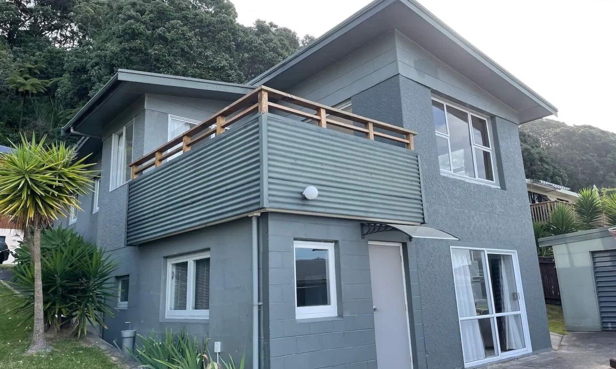 Ohope Apartment | Ohope Dreamer. Self Contained Suite