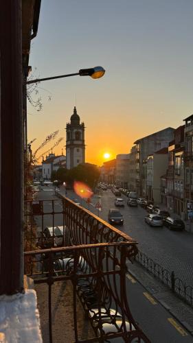 Braga Hostel | Oi Braga Hostel