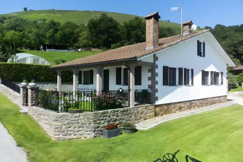 Errazu House | Oiaraberri