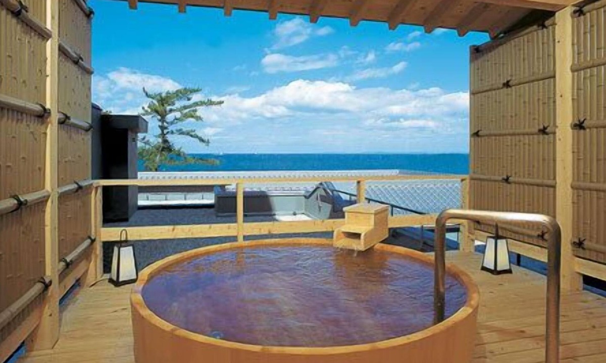 Futami House | Oishiya