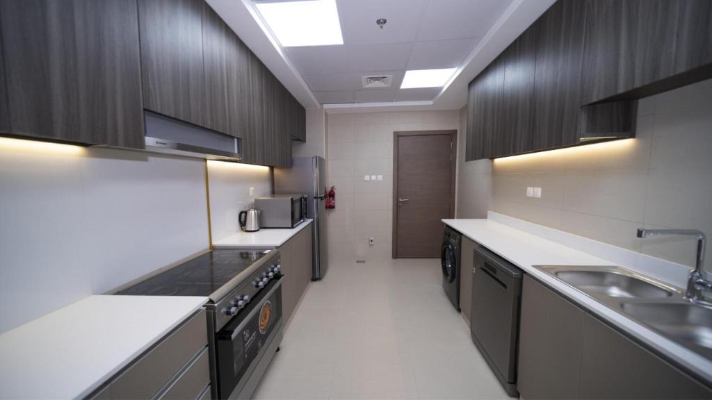 Ajman Apartment | oisis tower