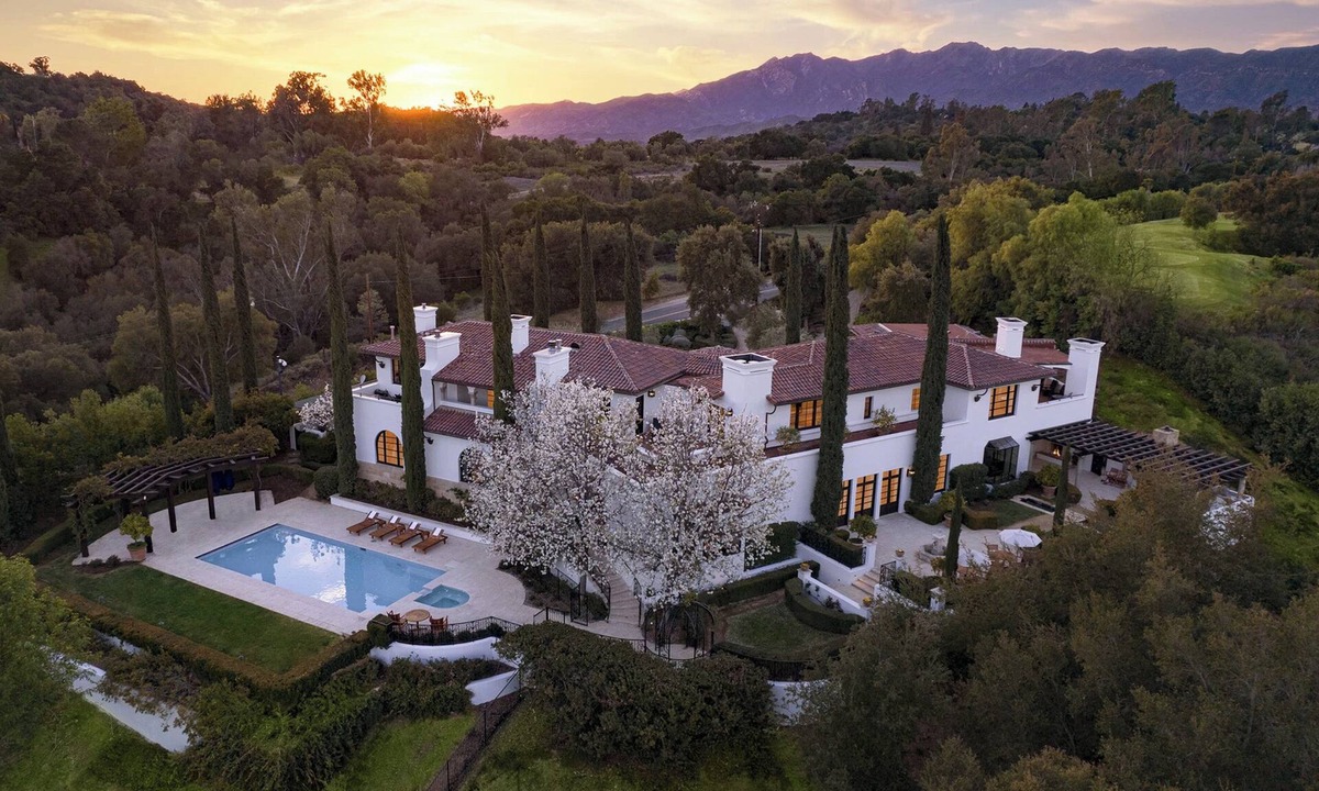 Ojai Resort | Ojai Valley Inn