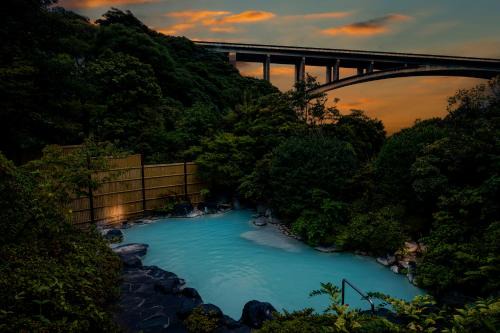 Beppu Hotel | Okamotoya