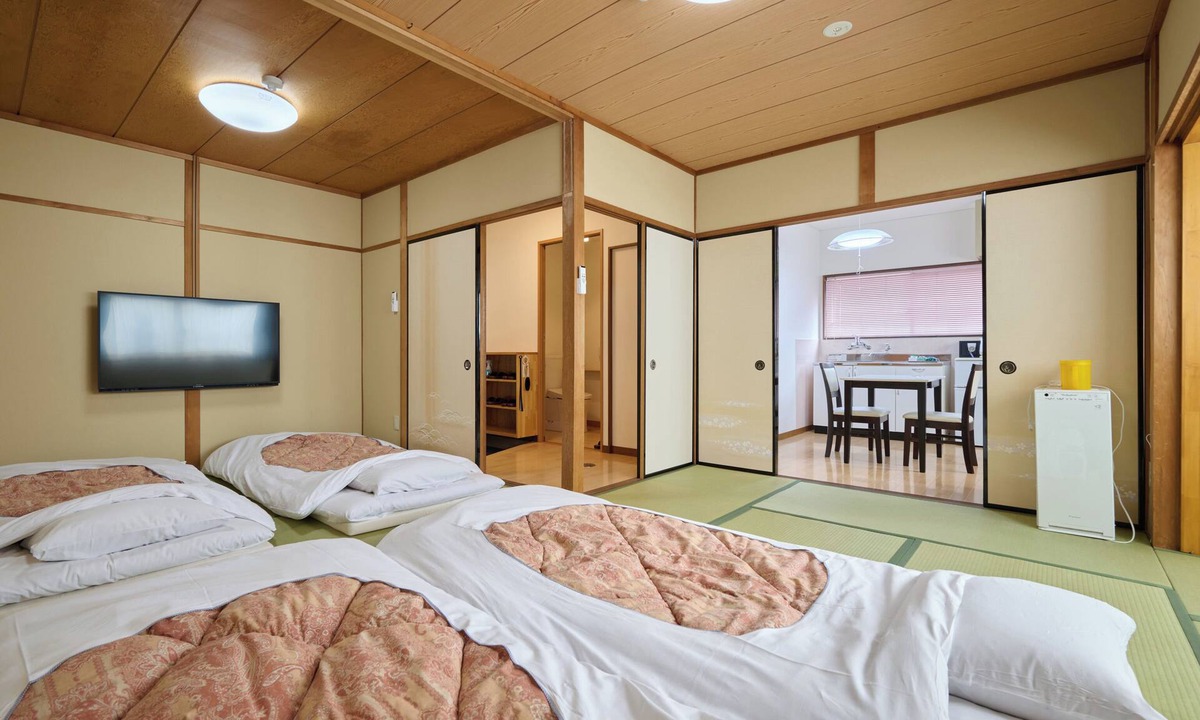 Ogaki Hotel | Okasan Hotel
