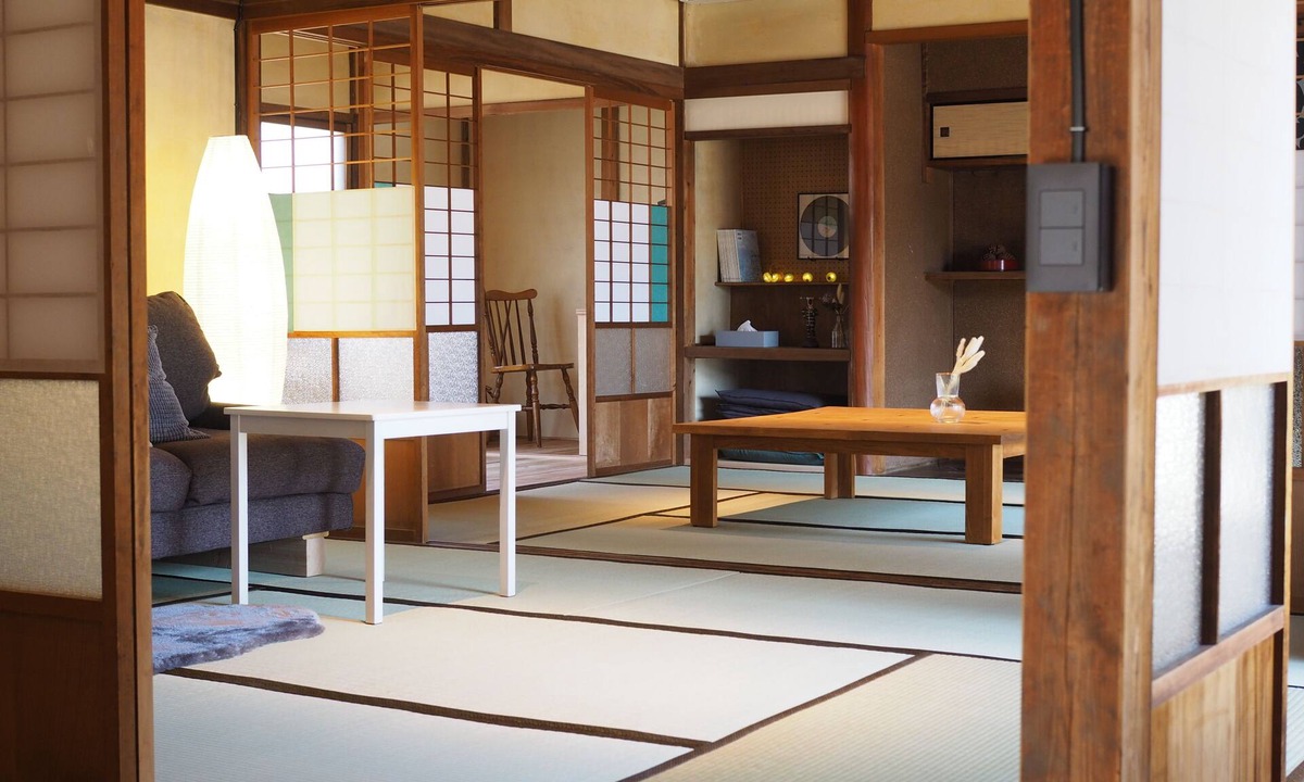 Meiro no Machi House | okatei