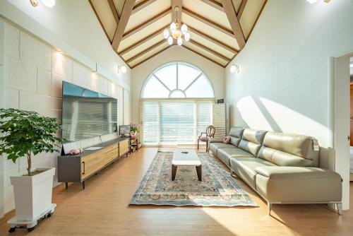 Okcheon House | Okcheon Saebom Group Pension