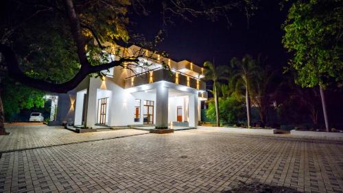 Dambulla Hotel | OKI Nature Resort